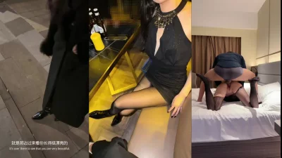 外地搭讪到的极品鲍鱼妹 去酒吧微醺后带去厕所口爆