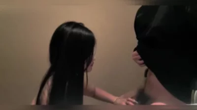 跟男友吵架背着男友口了我一晚上