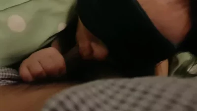 情人的口交